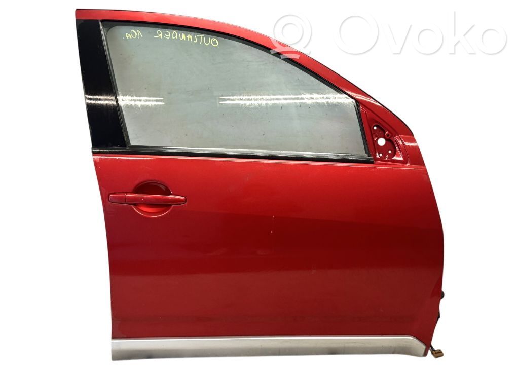 Mitsubishi Outlander Priekinės durys 