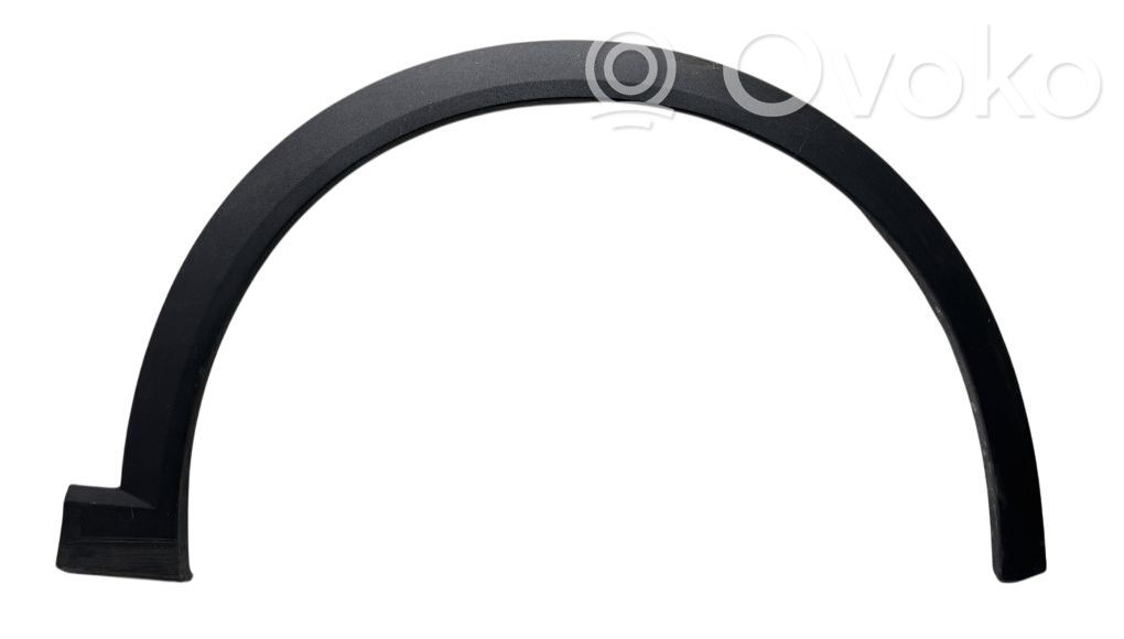 Audi e-tron Front arch trim 