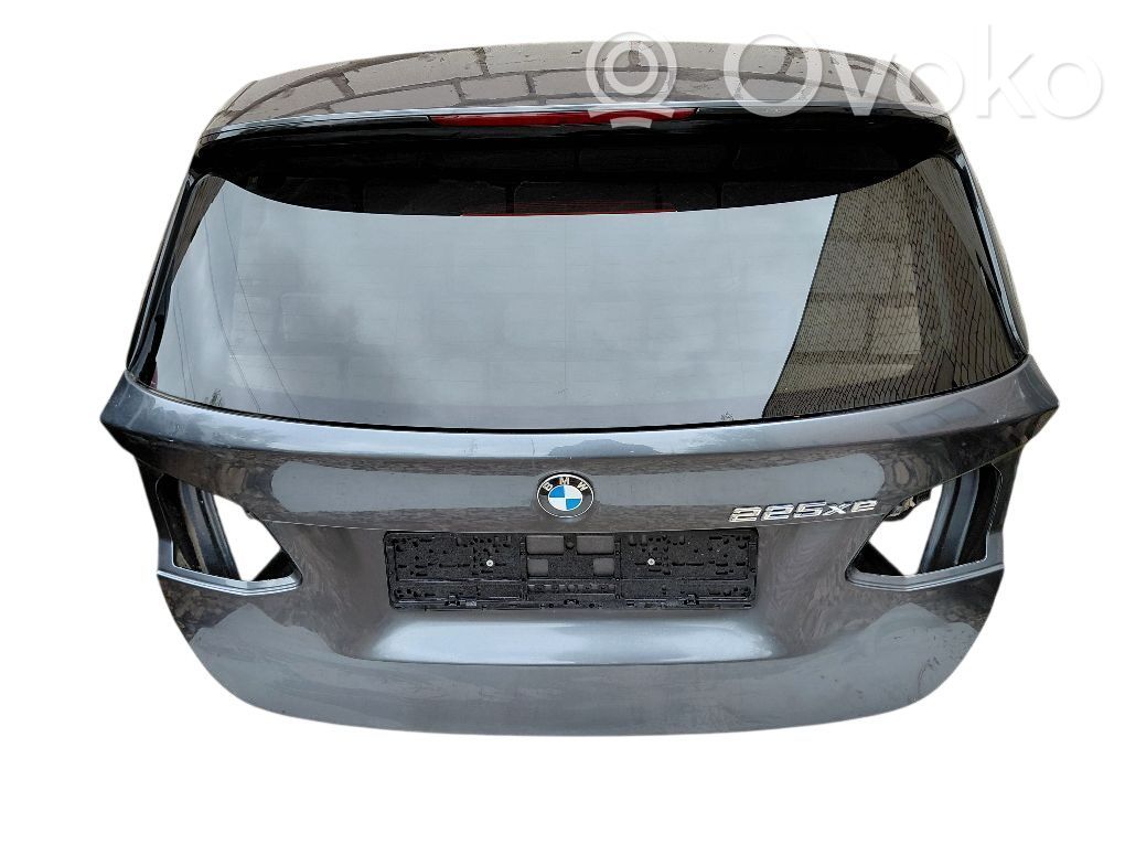 BMW 2 F46 Portellone posteriore/bagagliaio 