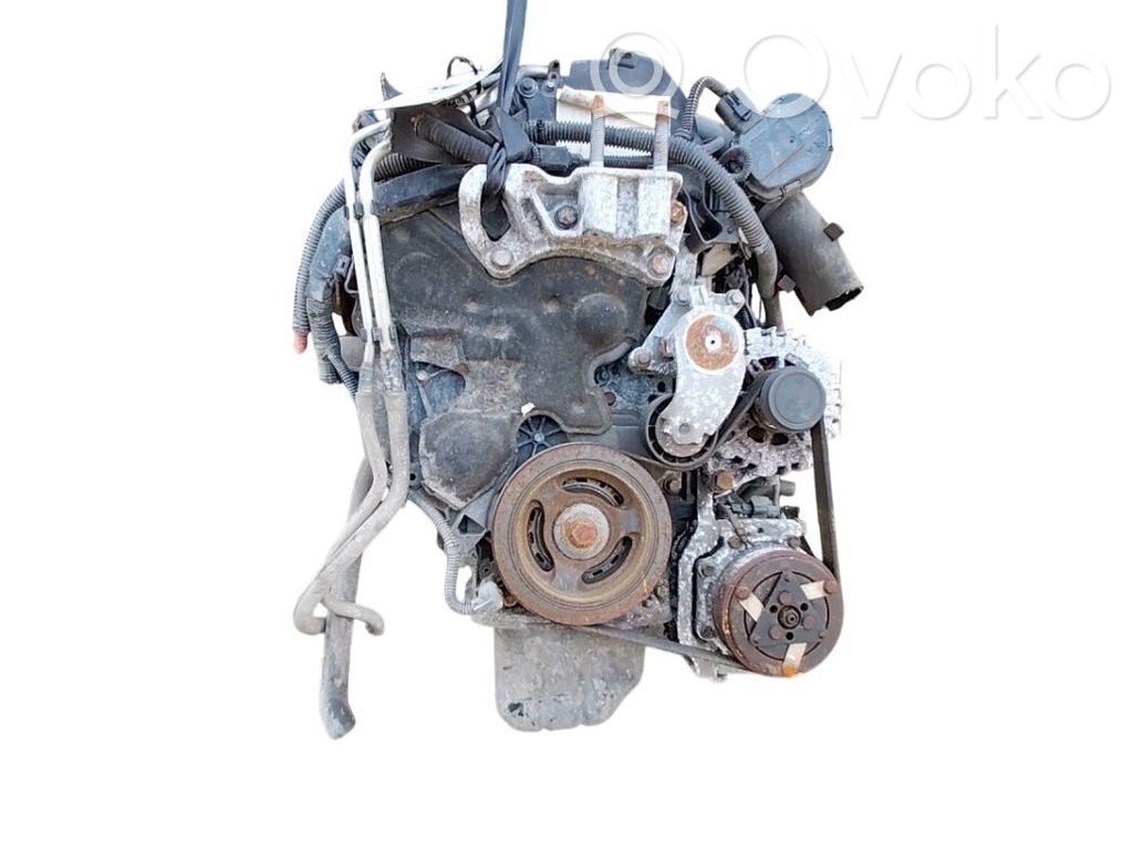 Motor   D4162T,D4162T