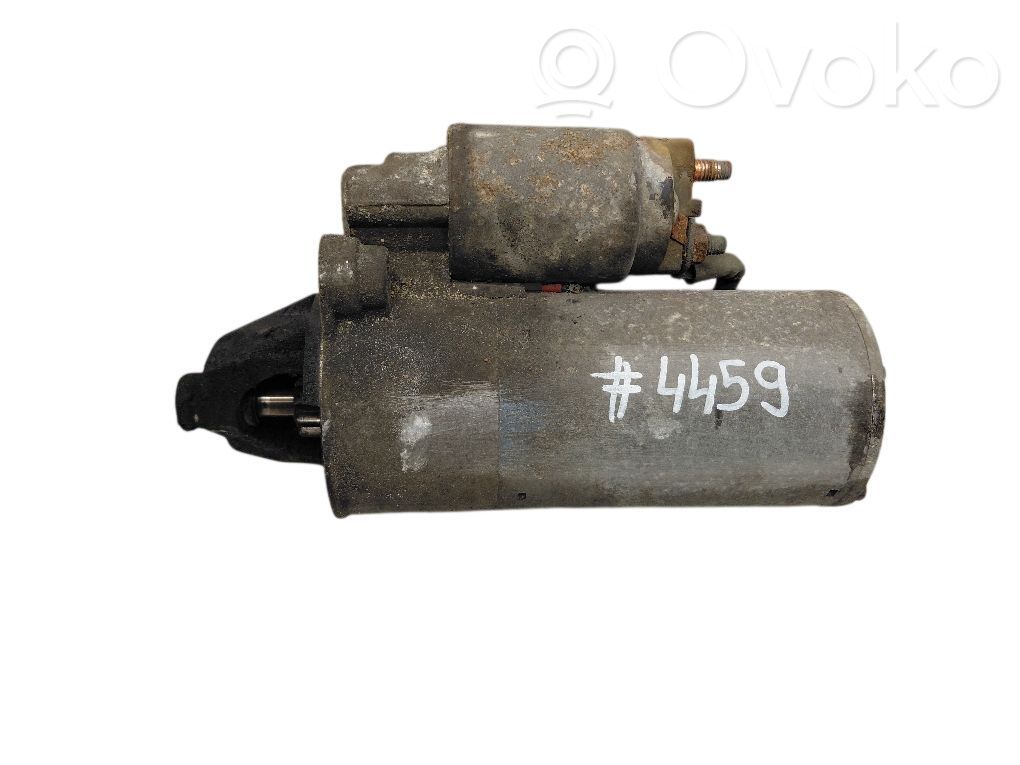Ford Transit -  Tourneo Connect Starter motor 