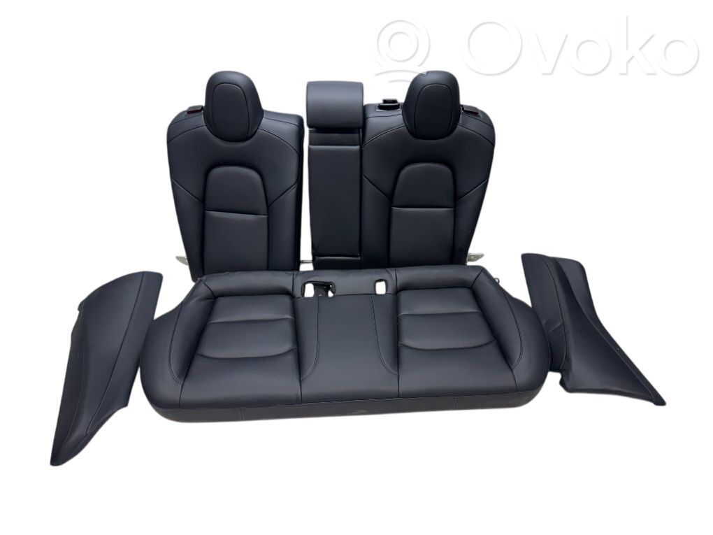 Tesla Model 3 Juego del asiento 