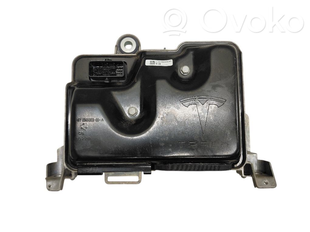 Tesla Model 3 Central body control module 