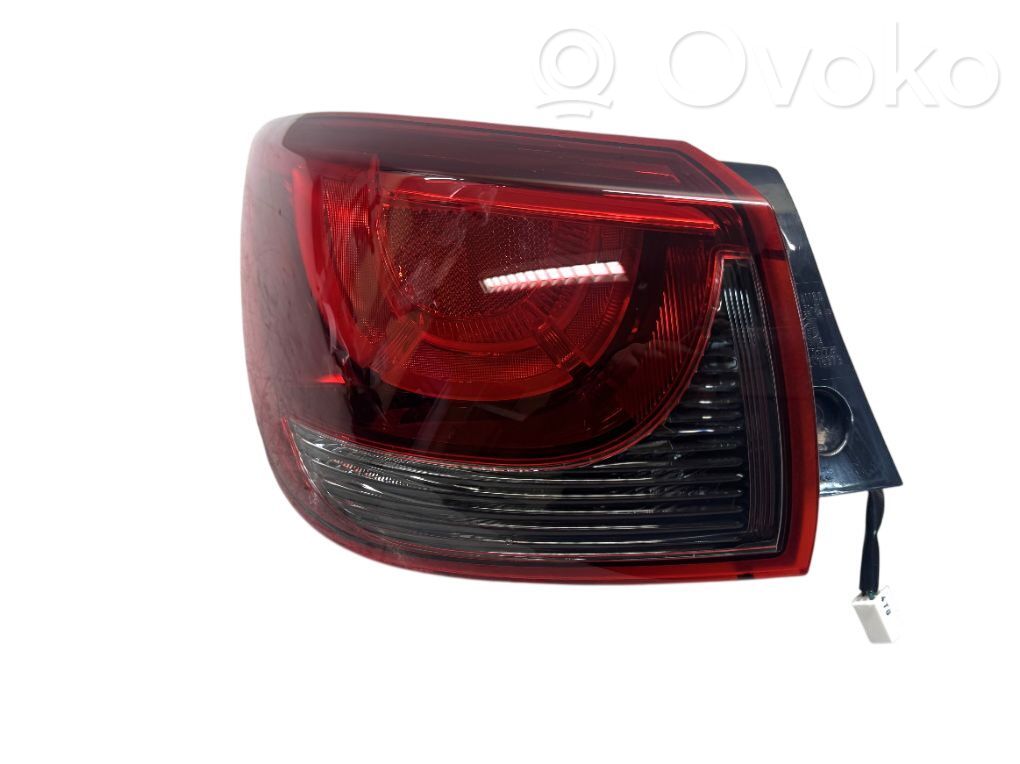 Rear/tail lights   DB5J51160D,DB5J51160D