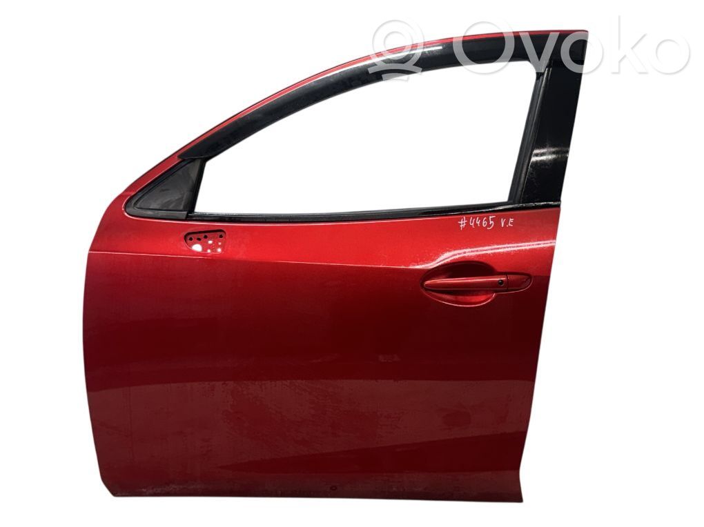 Porte avant   D09L59010,D09L59010