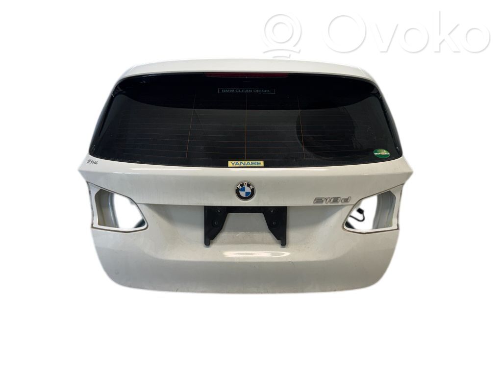 BMW 2 F46 Portellone posteriore/bagagliaio 