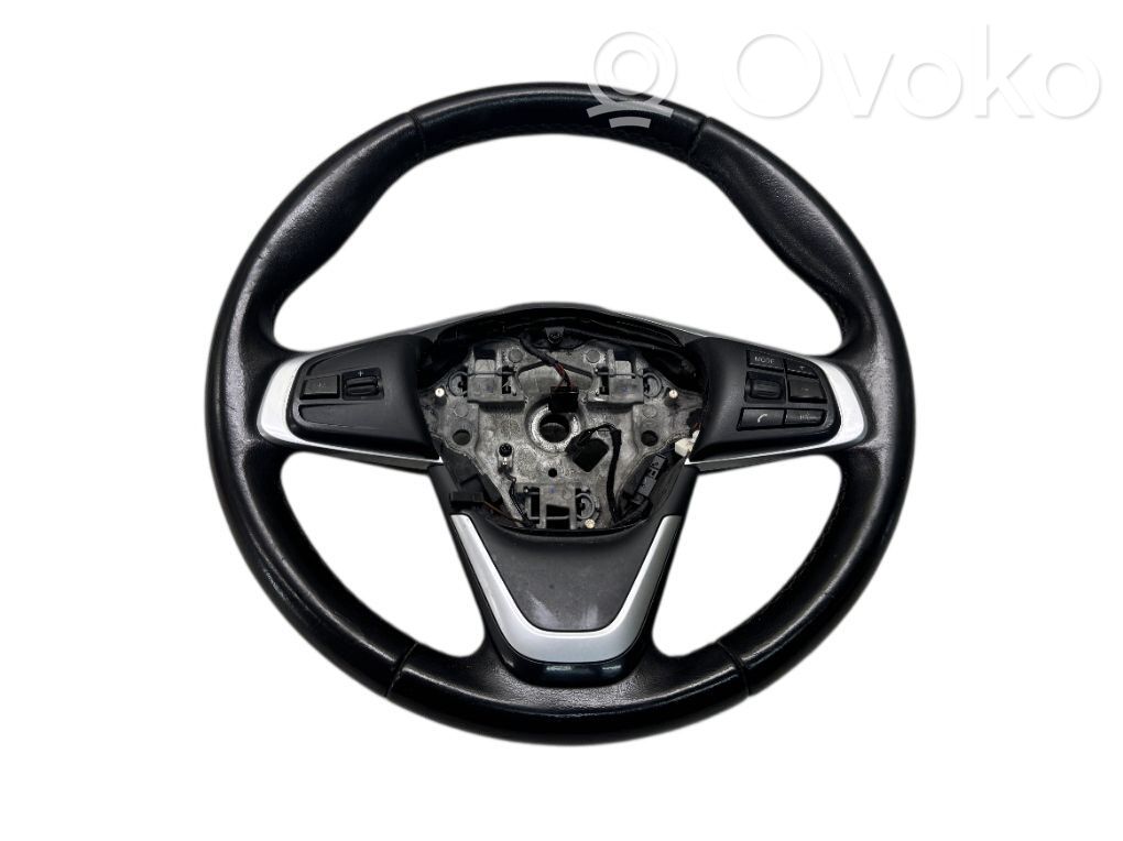 BMW 2 F46 Ohjauspyörä 