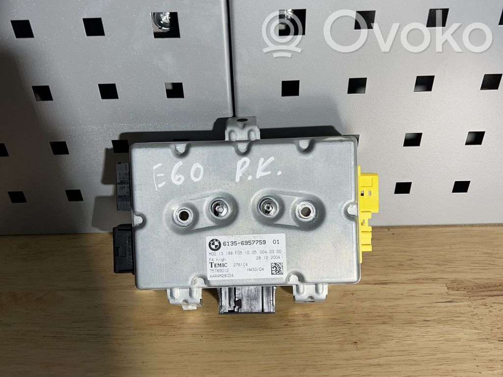 Door control unit/module   6957759,75789012