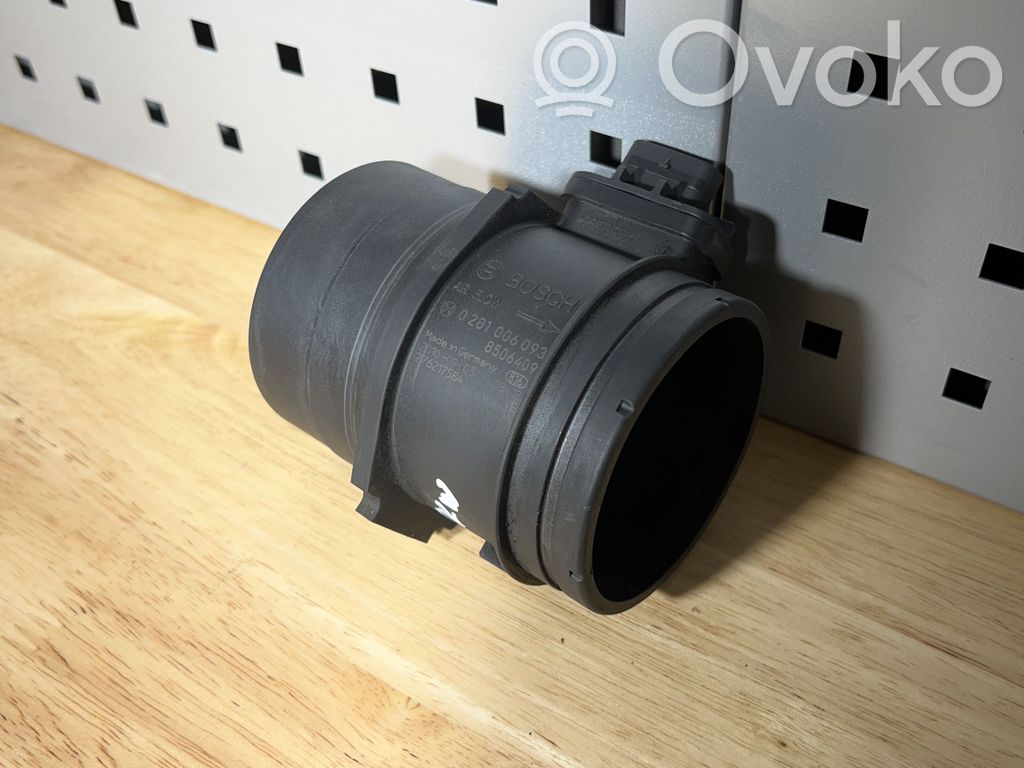 Oro srauto matuoklis   8506409,0281006093,276217584