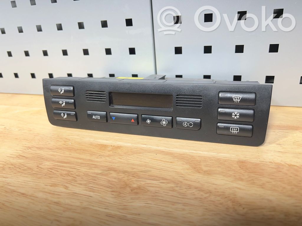 Climate control unit   6916882,64116916882,5HB00773820