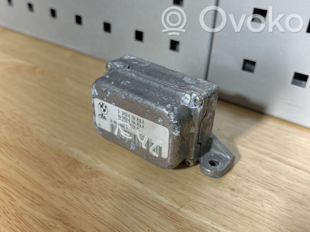 ESP acceleration yaw rate sensor   6764018,6764019,34526764018,34526764019