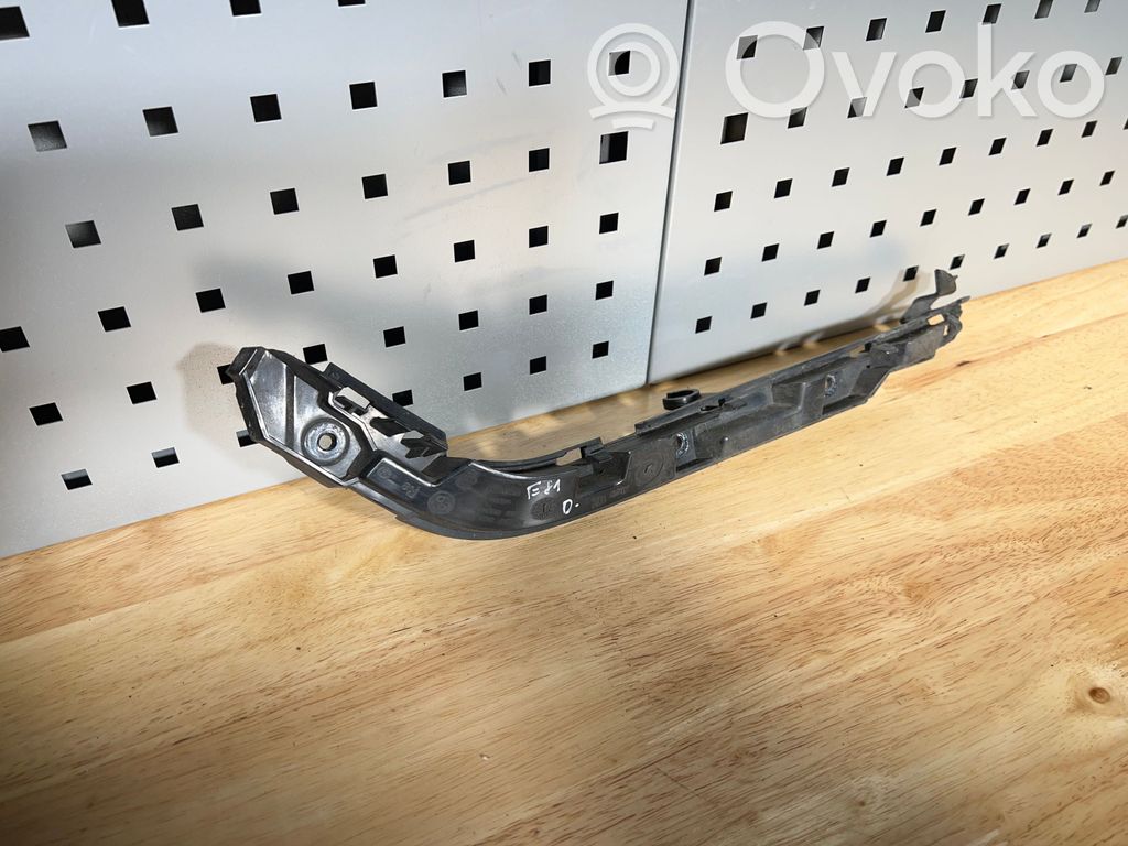 BMW 1 E81 E87 Halterung Stoßstange Stoßfänger hinten 