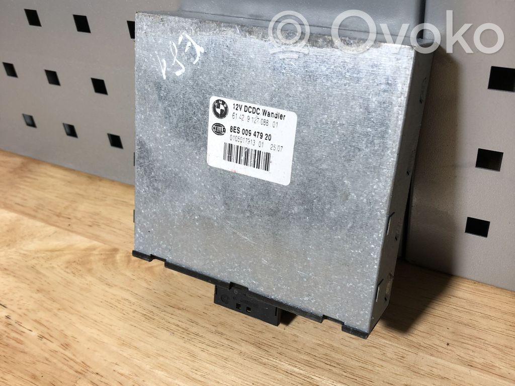 BMW 1 E81 E87 Other control units/modules 