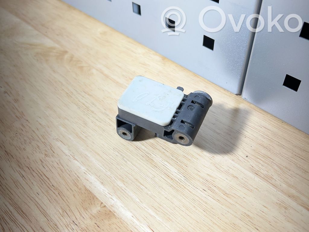 BMW X5 E70 Airbag deployment crash/impact sensor 