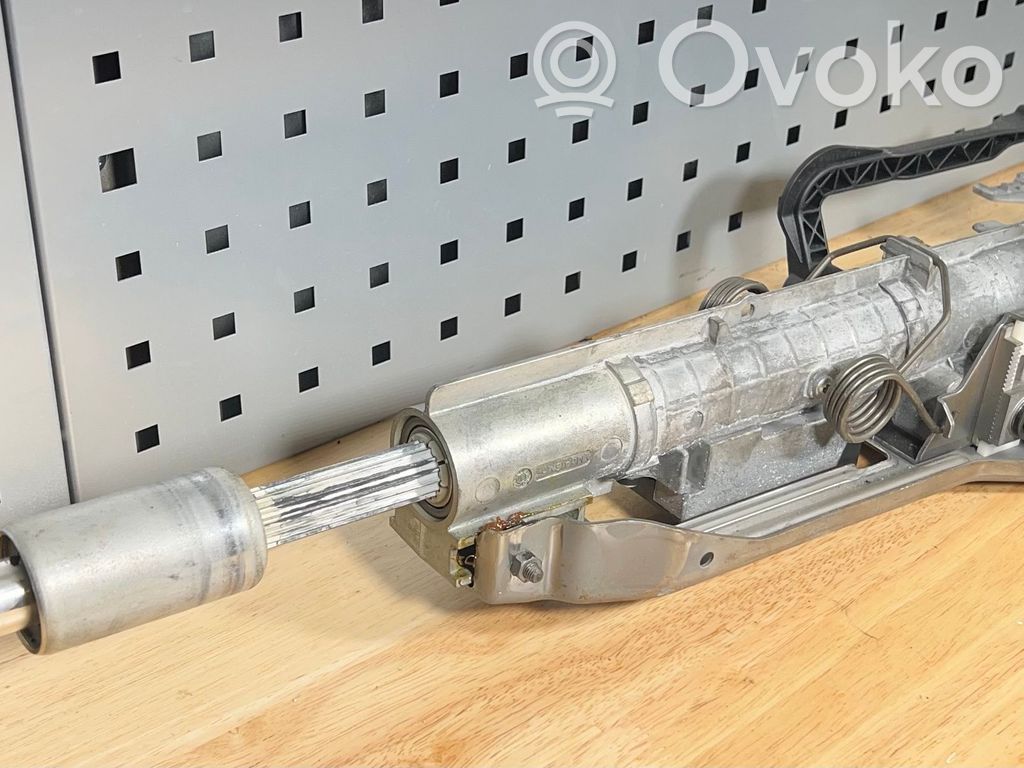 BMW 3 E90 E91 Steering wheel axle set 