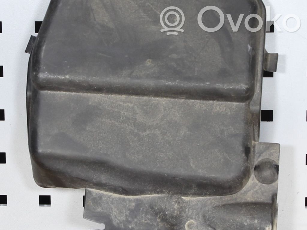 BMW 3 E90 E91 Deckel Innenraumfilter 