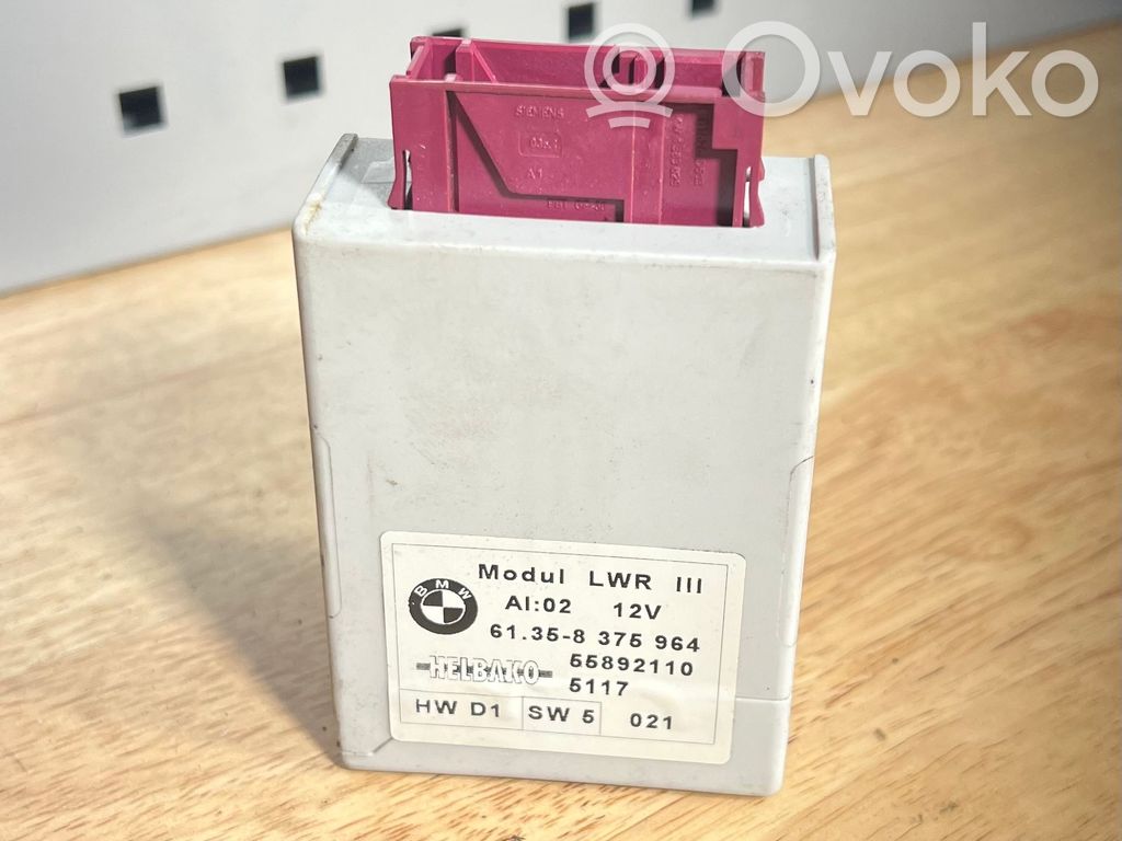 Light module LCM   8375964,61358375964,55892110