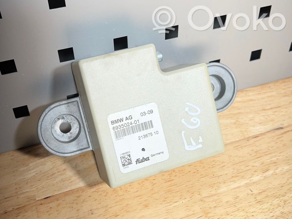 Antenos stiprintuvas   6935024,693502401,21367510