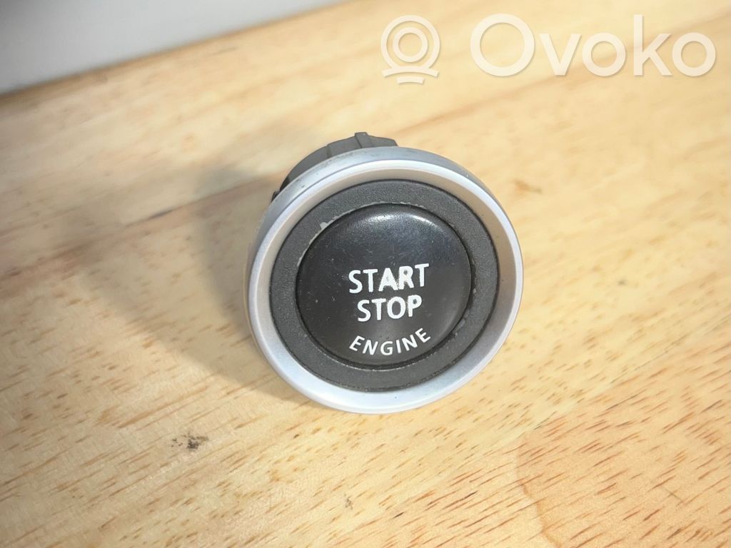 Engine start stop button switch   9154945,10862510,12579154945