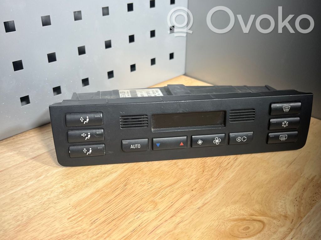 Climate control unit   6914009,64116914009,5HB00773818