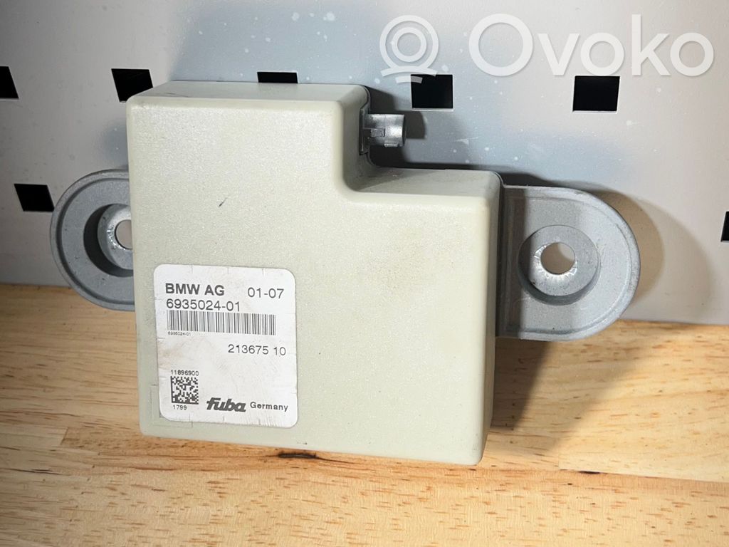 Antenos stiprintuvas   6935024,693502401,21367510