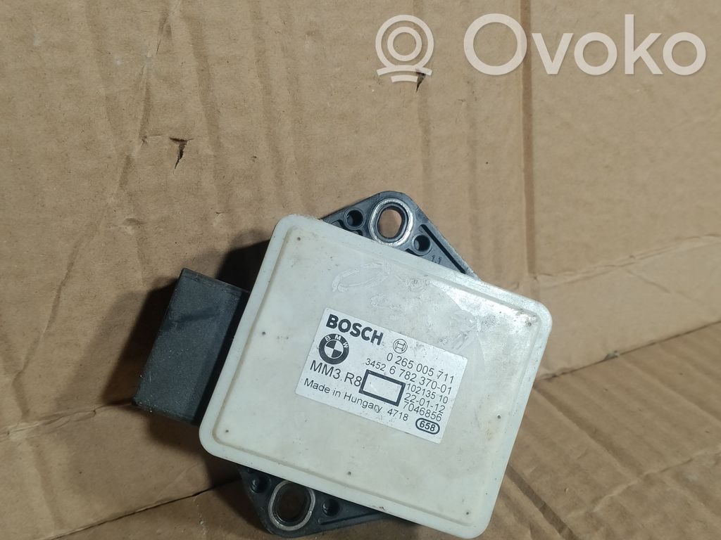ESP (stability system) control unit   6782370,3452678237001,220112,7046856
