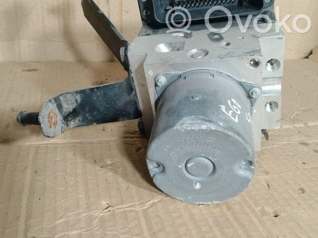 BMW 5 E60 E61 ABS Blokas 