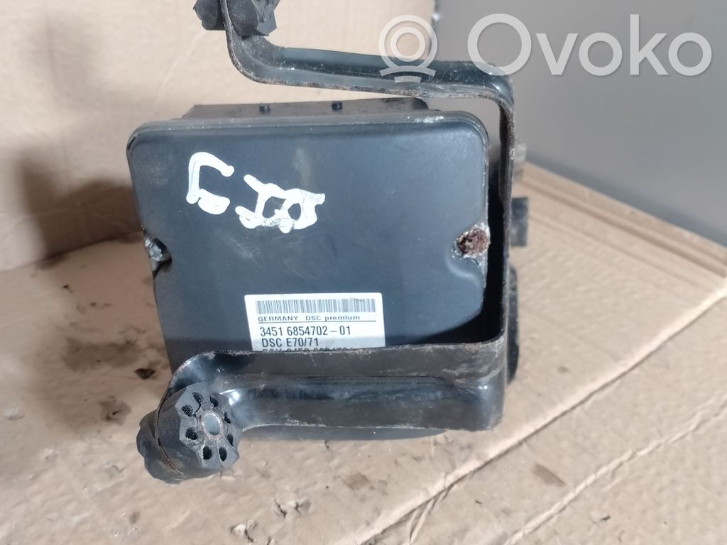 Pompe ABS   6854702,3451685470201,3452685470401