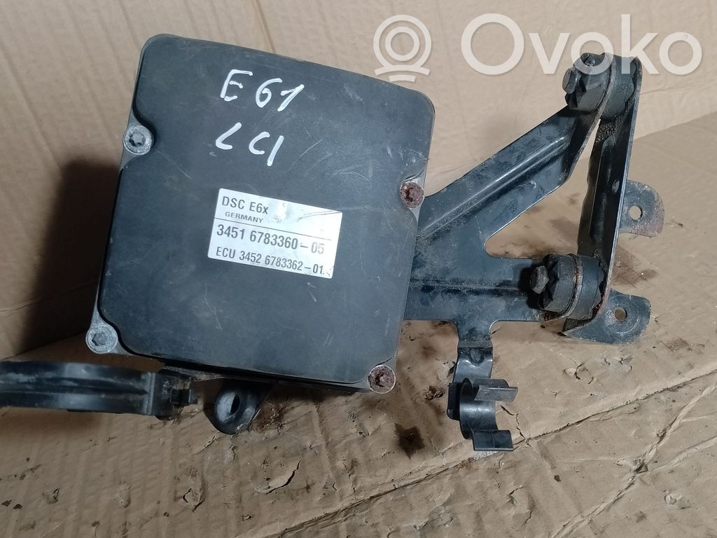ABS Pump   6783360,3451678336005,3452678336201