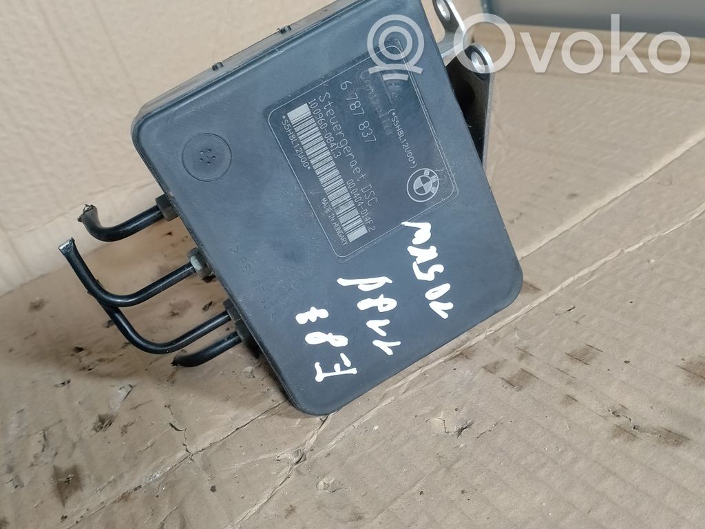 ABS Pump   6787836,3451678783601,6787837