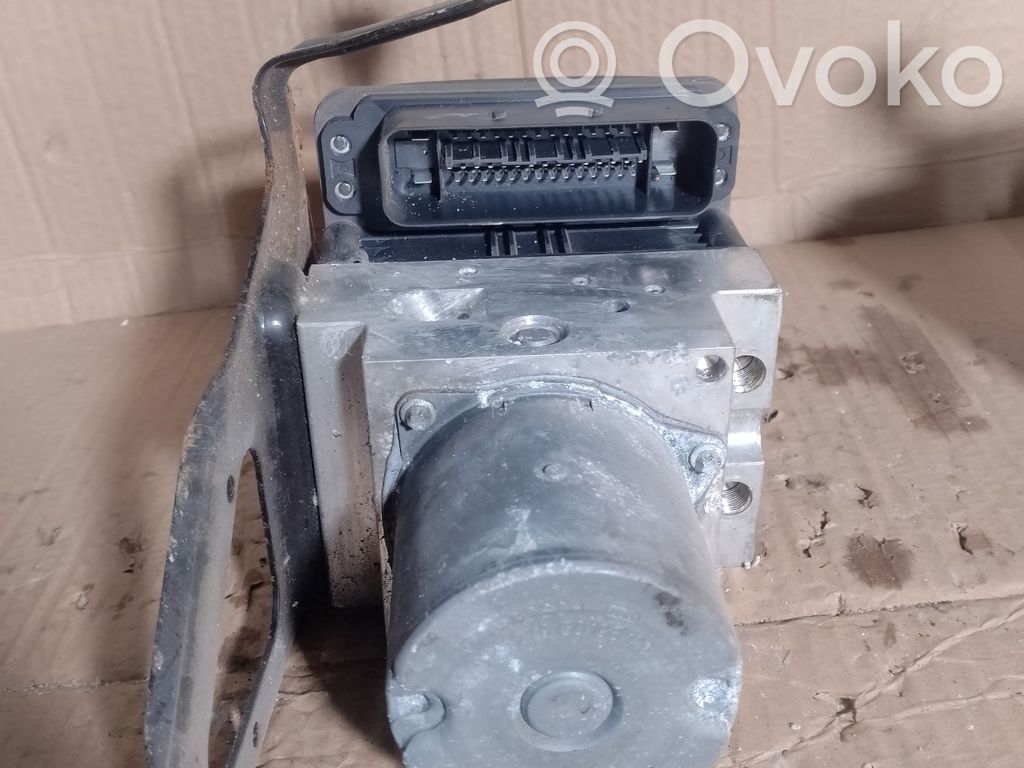 BMW X5 E70 ABS bloks 