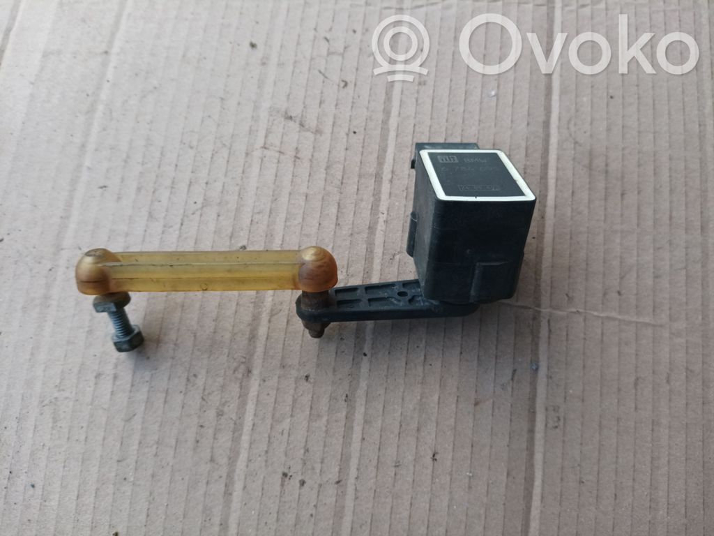 Air suspension front height level sensor   6784695,240909