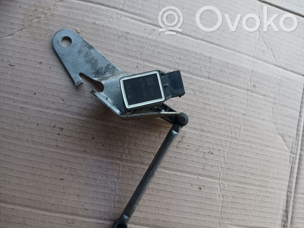 Air suspension front height level sensor   6784694,030310