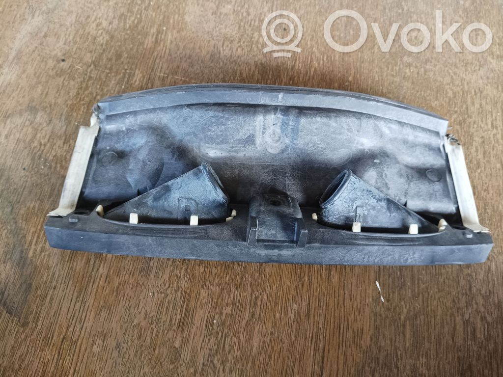 BMW 3 E90 E91 Autres pièces compartiment moteur 