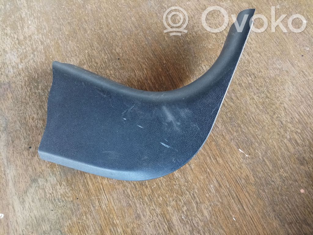 BMW 3 E90 E91 Moldura lateral zona de pies 