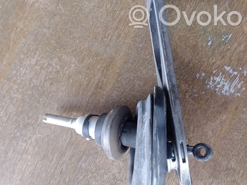BMW 1 E81 E87 Gear shifter/selector 