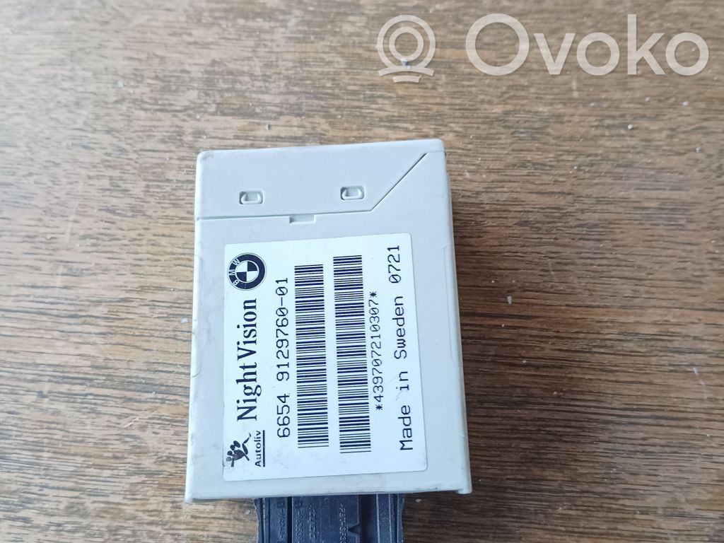 Camera control unit module   9129760,6654912976001,439707210307