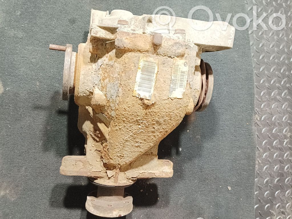 BMW 5 E60 E61 Rear differential 