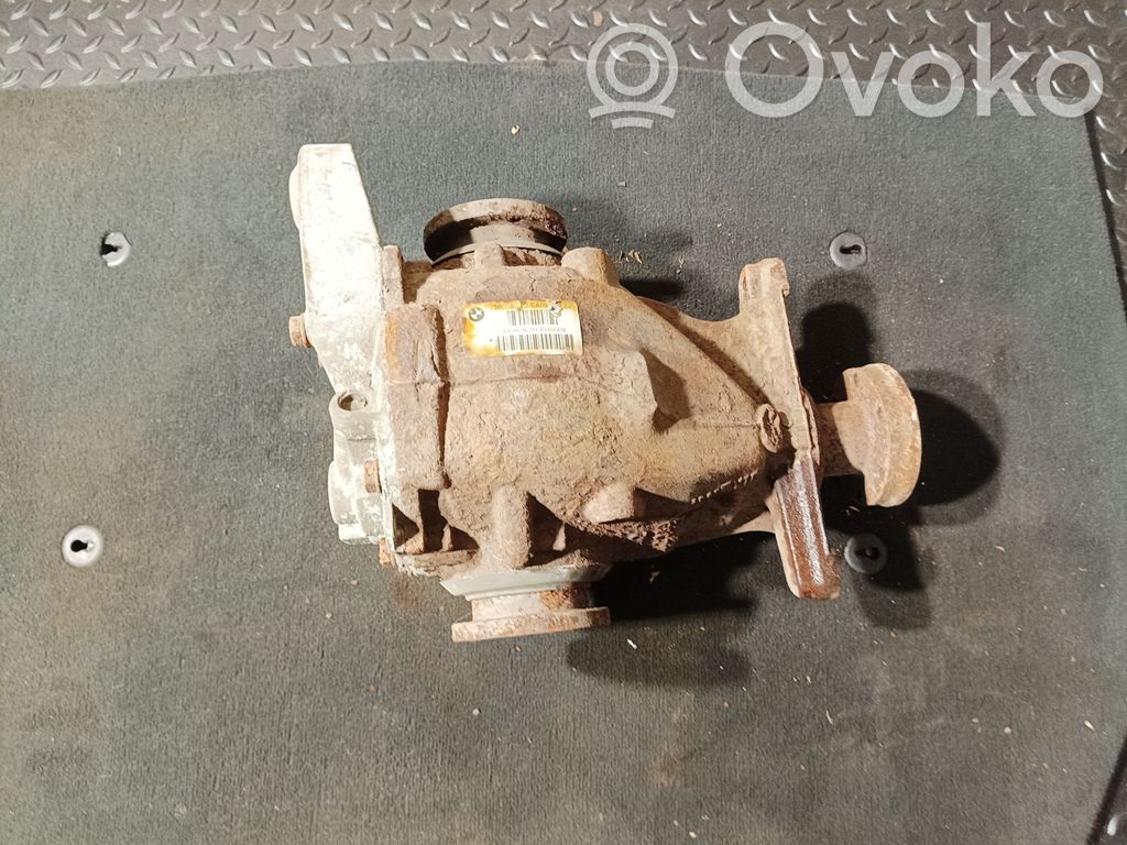 BMW 5 E60 E61 Rear differential 