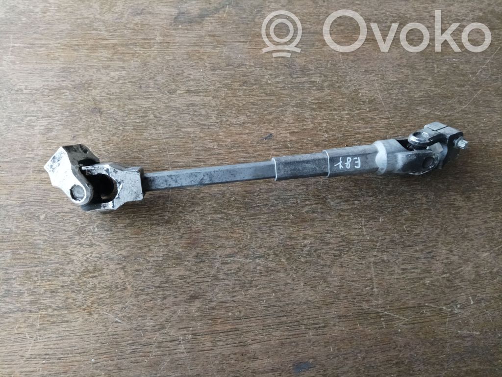 BMW 1 E81 E87 Steering column universal joint 