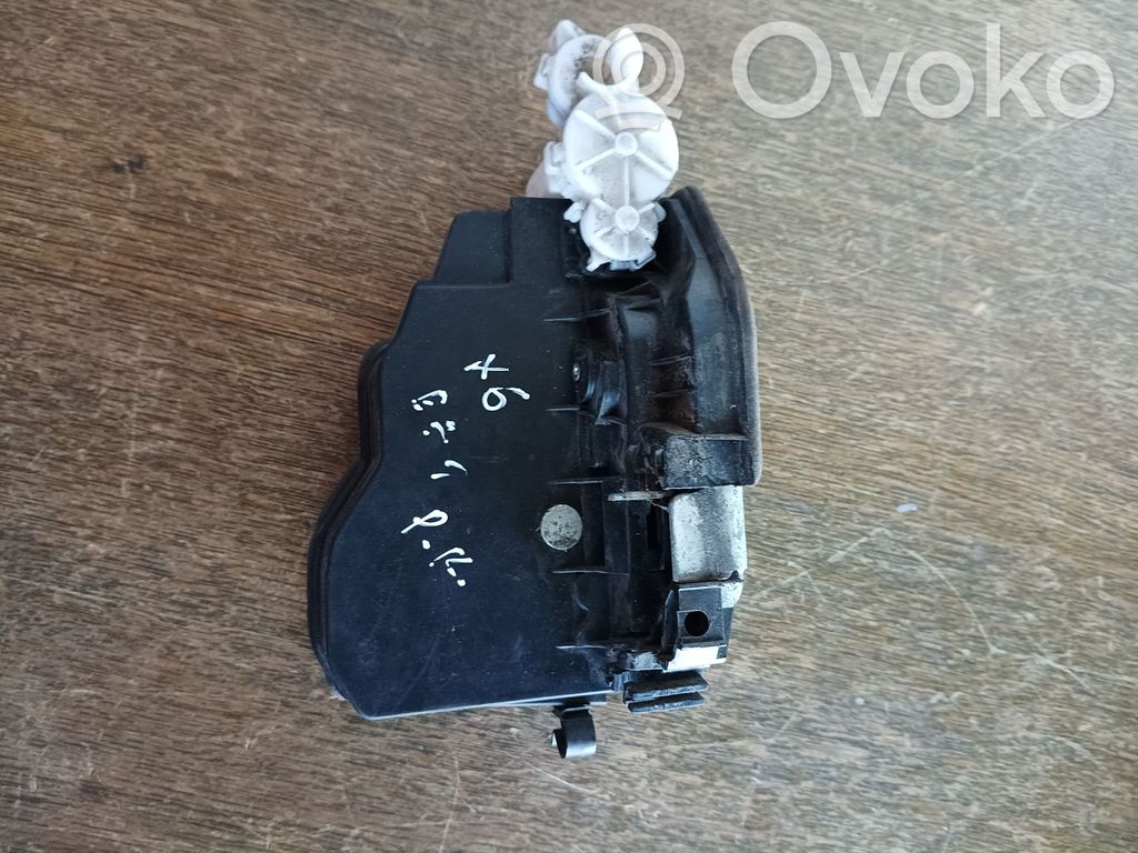 Etuoven lukko   7318409,120085