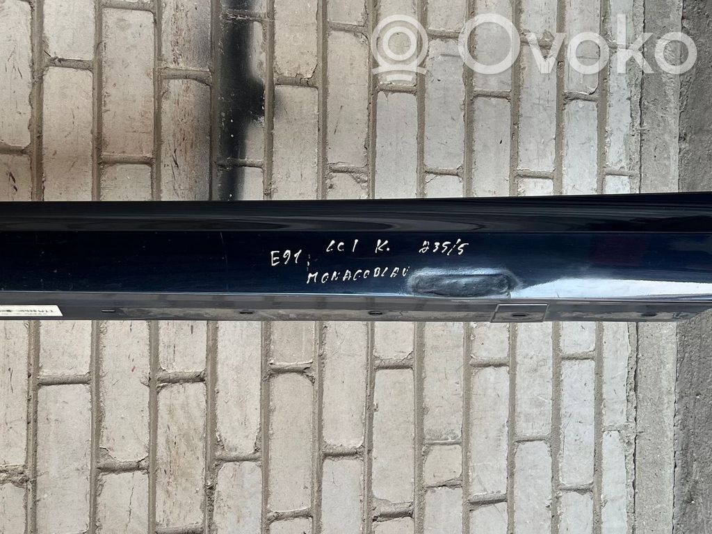 BMW 3 E90 E91 Sill 