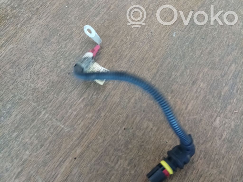 BMW 1 E81 E87 Cavi candelette 
