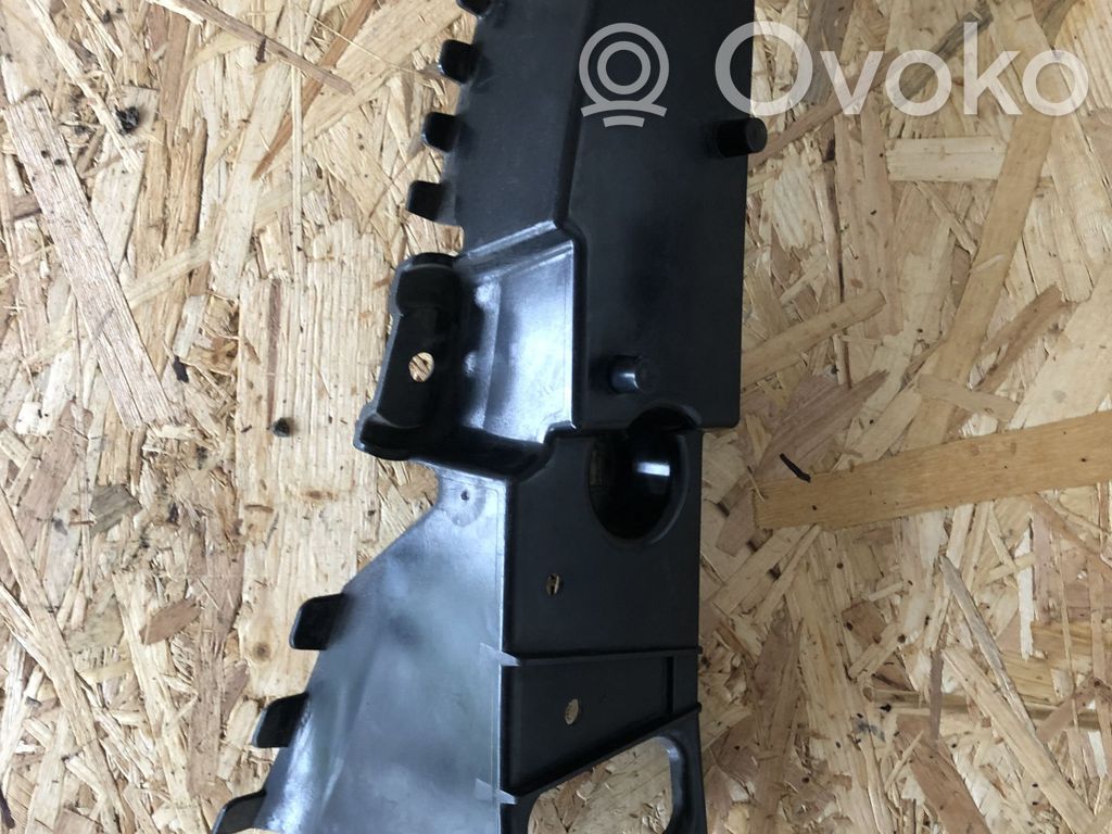 BMW X3 E83 Rear bumper mounting bracket 