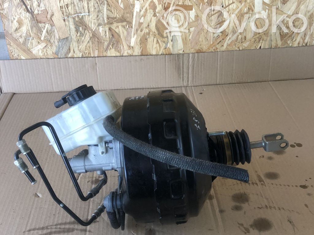 BMW 1 E81 E87 Servo-frein 