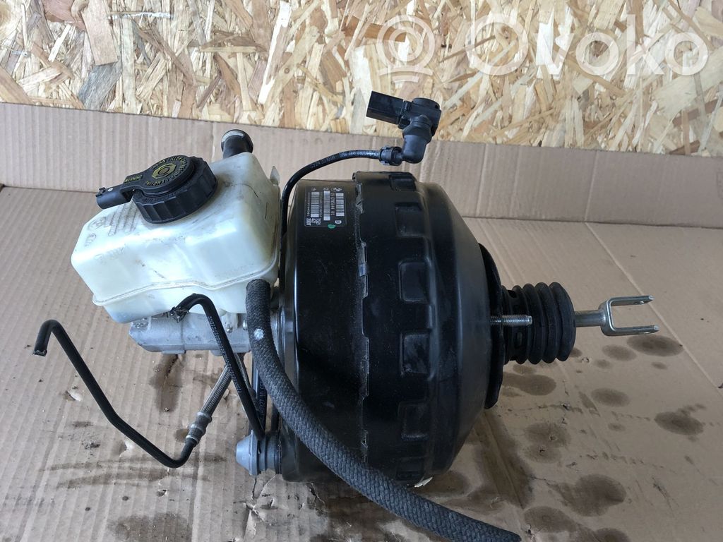 BMW 1 E81 E87 Servo-frein 