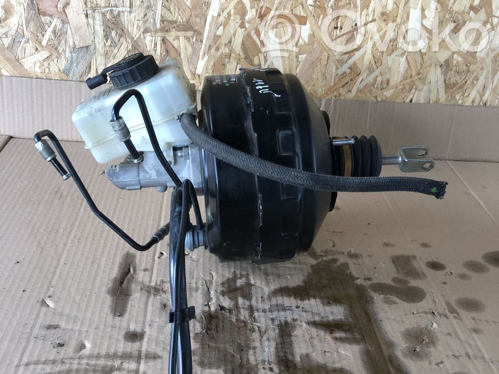 BMW 1 E81 E87 Servo-frein 