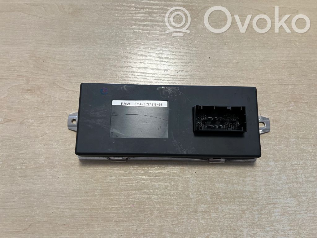 Active stabilizer control unit   6797919,3714679791901