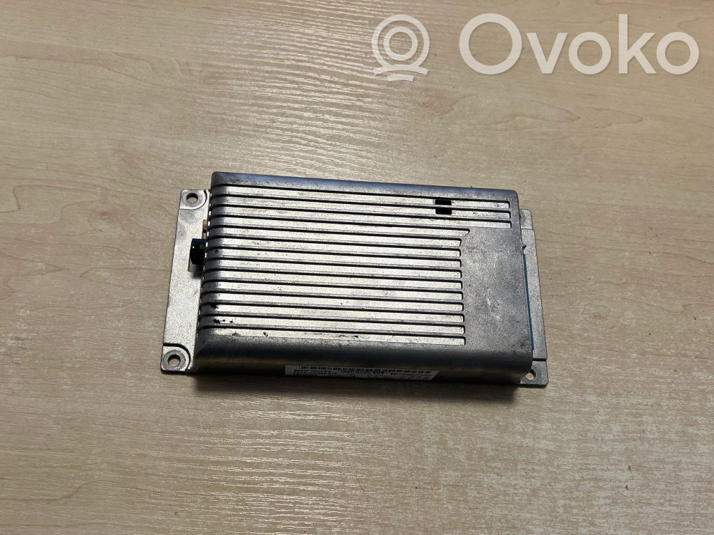 Bluetooth control unit module   9224674,84109224674