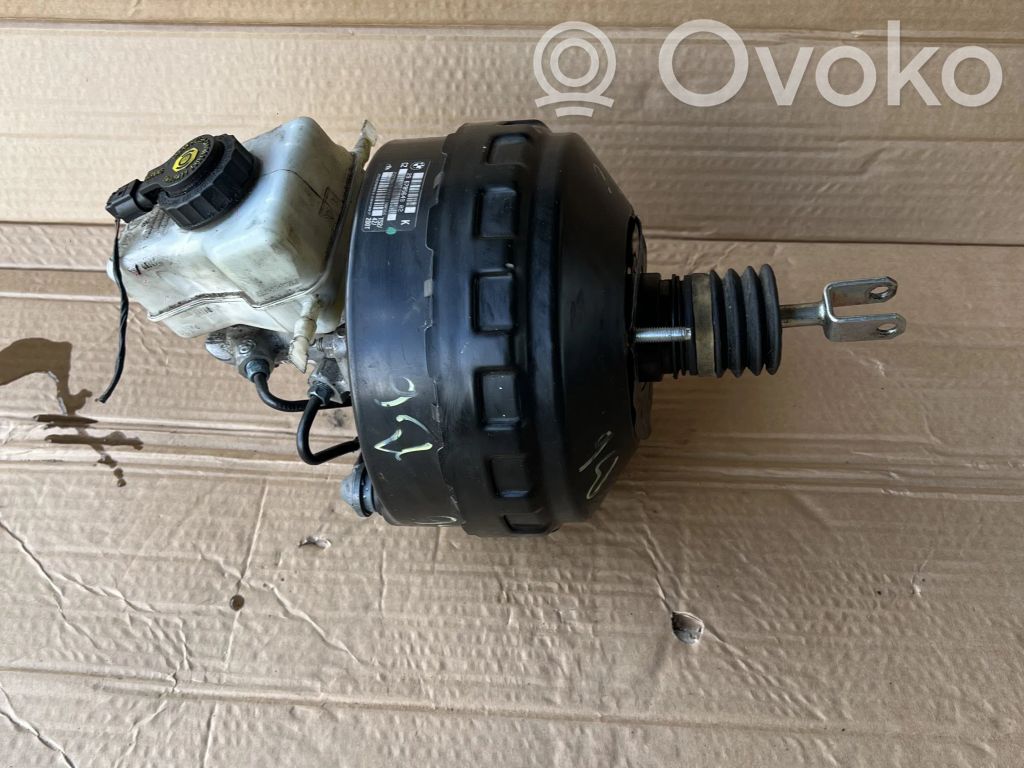 Brake booster   6785649,29678564902